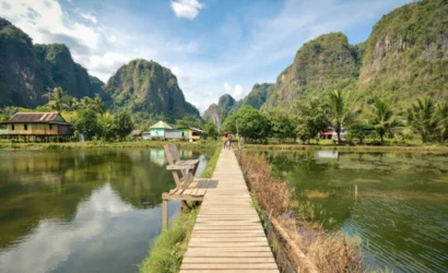 Paket Wisata Makassar