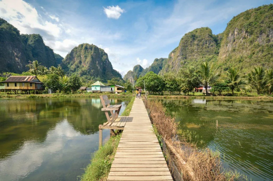 Paket Wisata Makassar