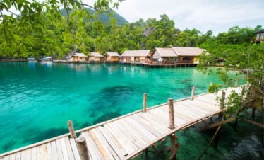 EXPLORE LABENGKI KONAWE UTARA