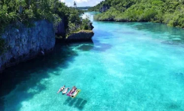Paket Tour Pulai Kei