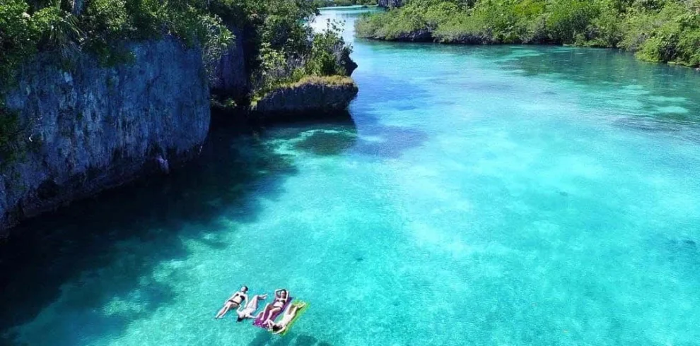 Paket Tour Pulai Kei