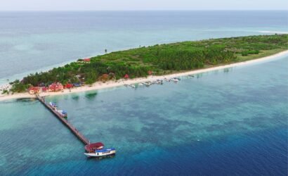 wisata pulau selayar