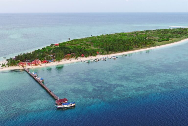 wisata pulau selayar