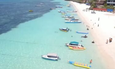 WISATA TANJUNG BIRA MAKASSAR