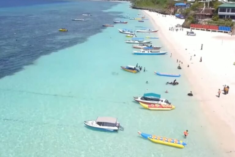 WISATA TANJUNG BIRA MAKASSAR