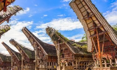 Wisata Toraja Sahabat Pinisi