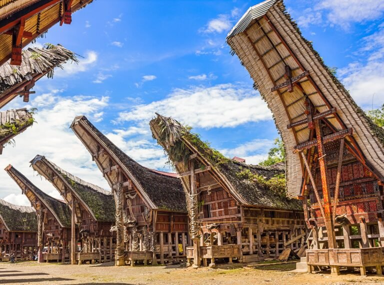 Wisata Toraja Sahabat Pinisi