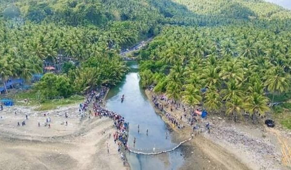 tradisi orang selayar