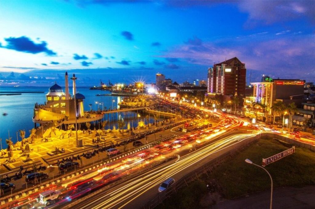 Paket Wisata Tour Makassar