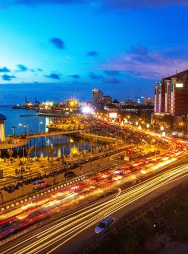 Paket Wisata Tour Makassar