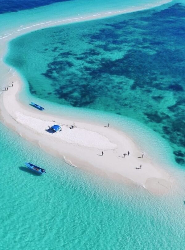 Kepulaian Kei Sahabat Pinisi