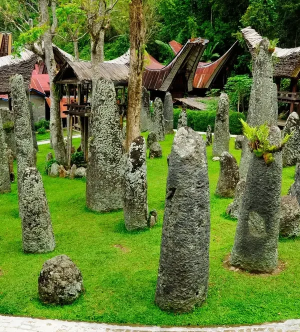 Wisata Toraja Sahabat Pinisi