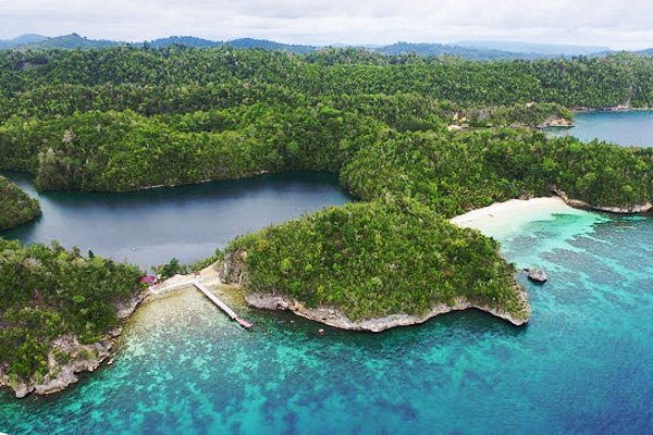 Explore Banggai Sahabat Pinisi